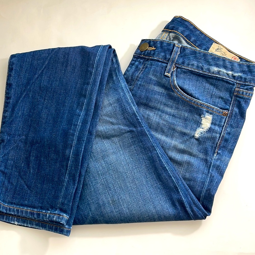 Gap Jeans